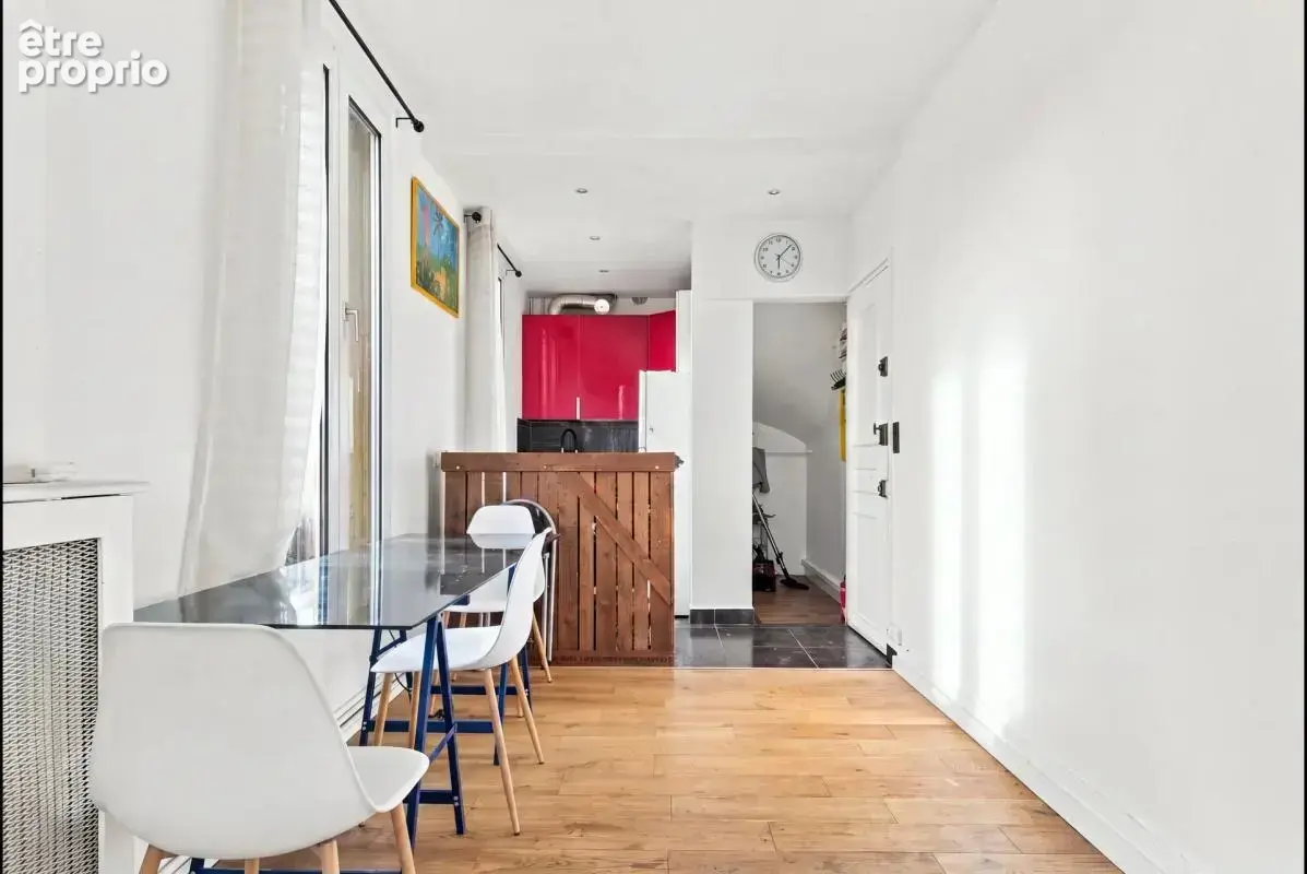 Appartement de 3 pièces de 48 m² à Vitry-sur-Seine - photo 5