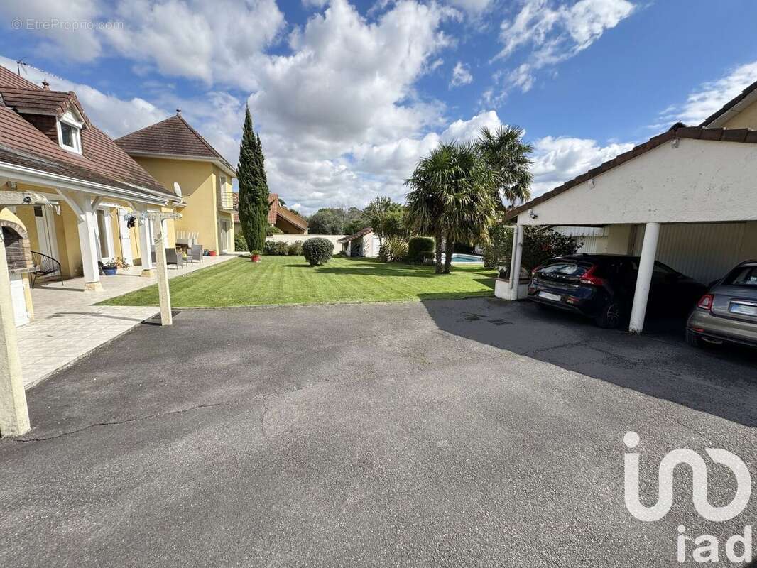 Photo 3 - Maison à NARCASTET