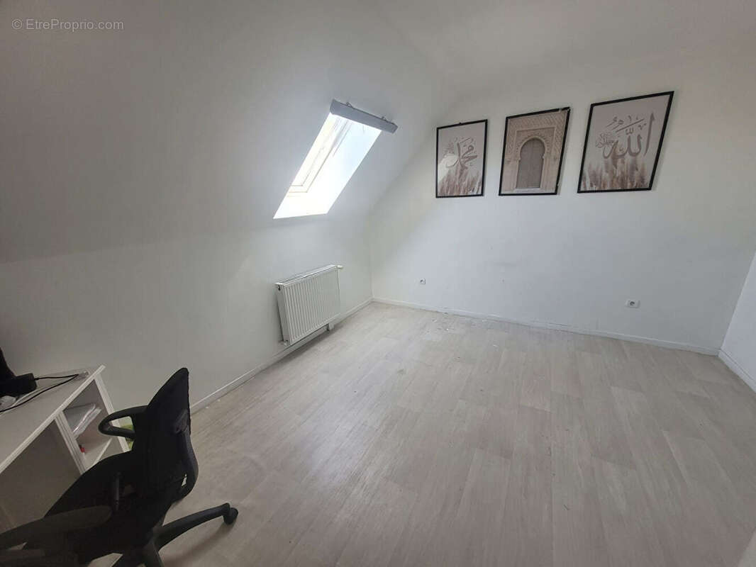 Maison à LA FERTE-SOUS-JOUARRE