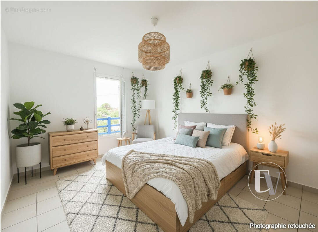 Appartement à LA TESTE-DE-BUCH