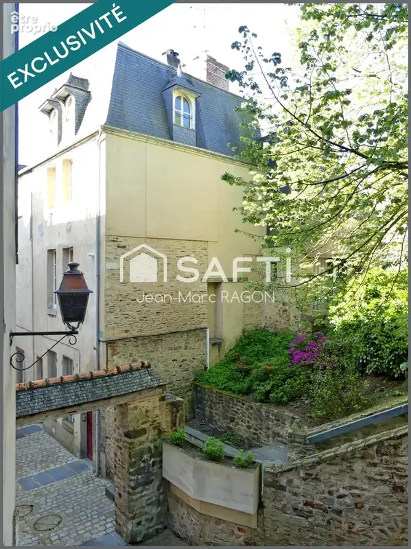Photo 1 - Appartement à VITRE
