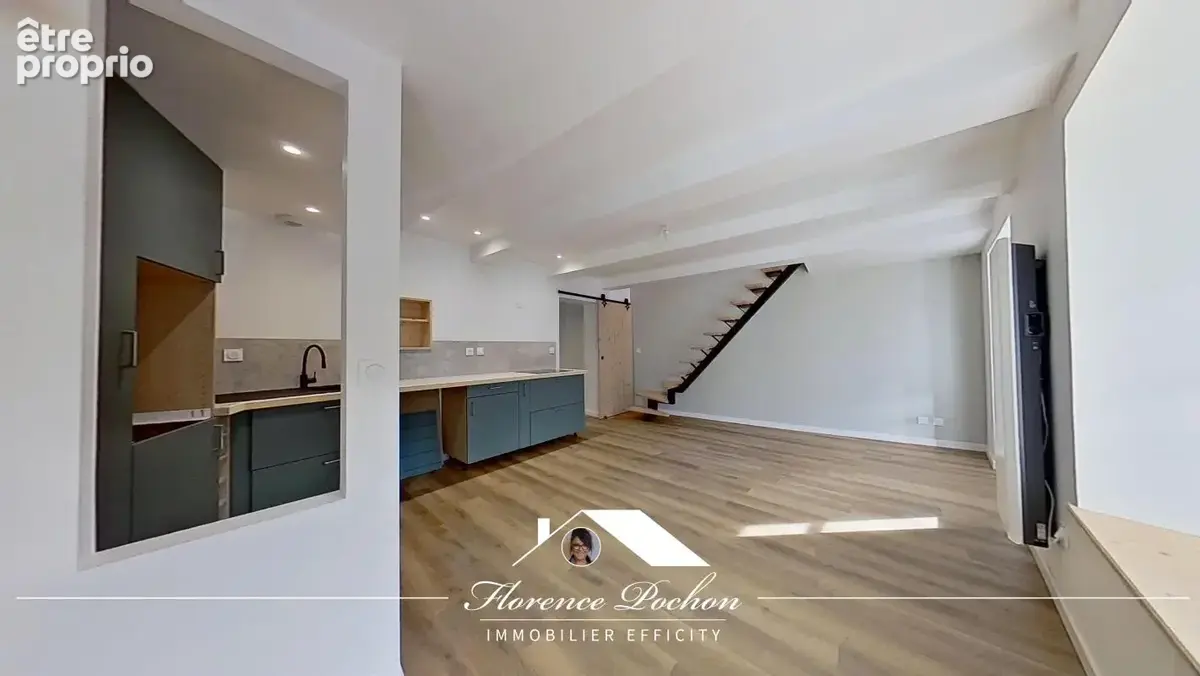 Maison de village - photo 3