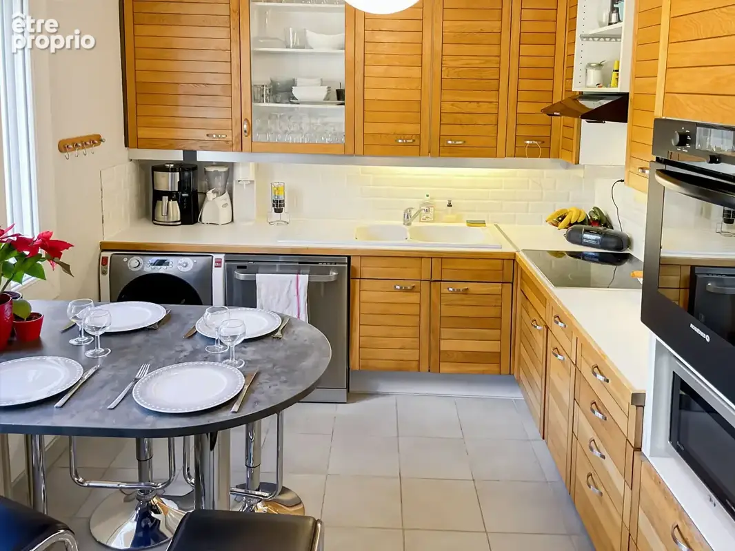 Maison 120m² à palaiseau - photo 8