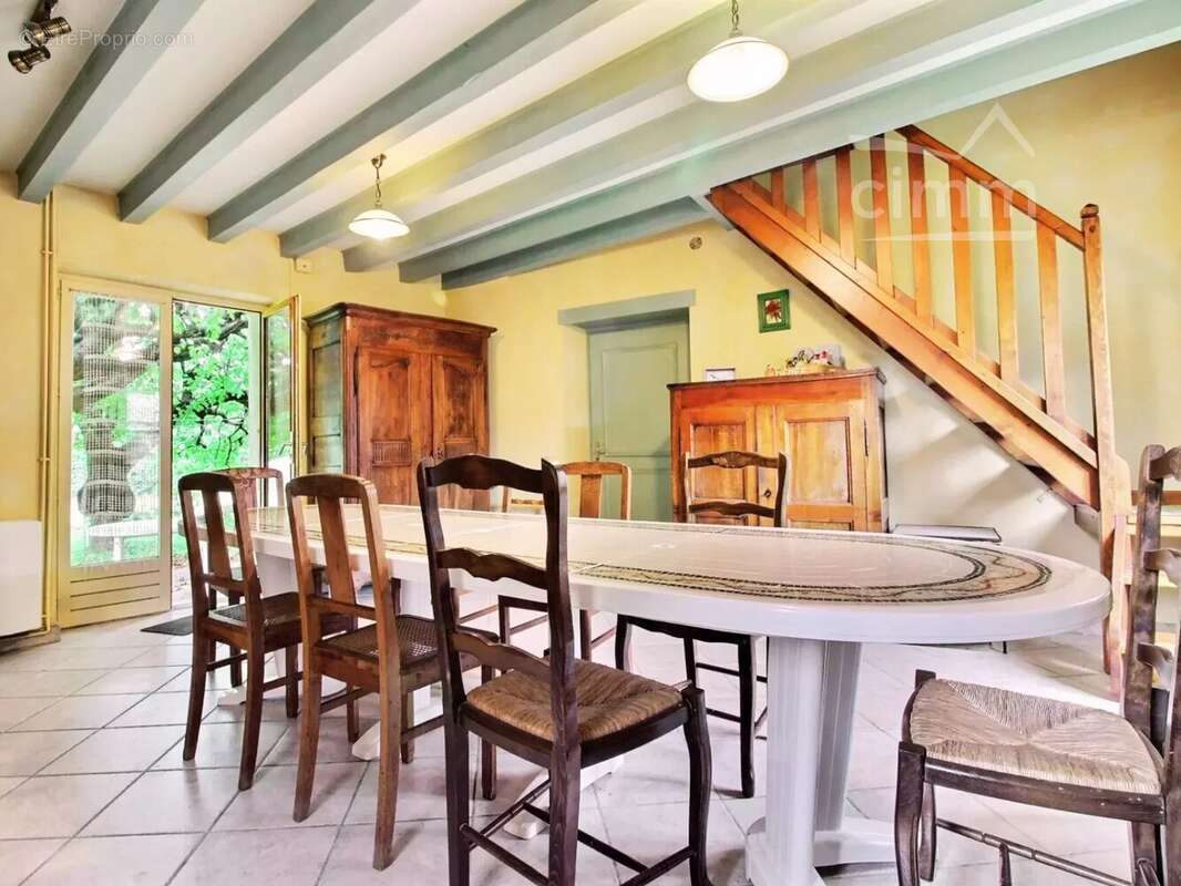 Maison à TAIN-L&#039;HERMITAGE