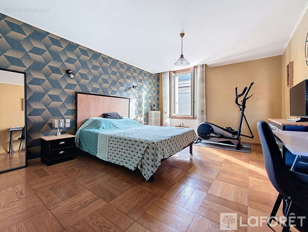 Appartement à CHEMILLE