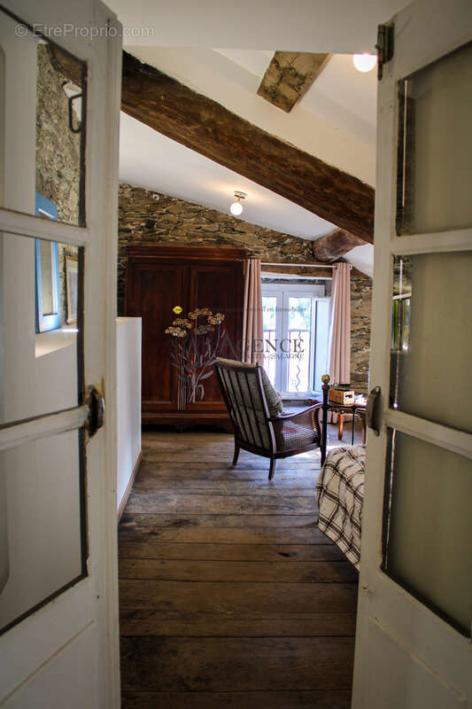 Appartement à MURATO