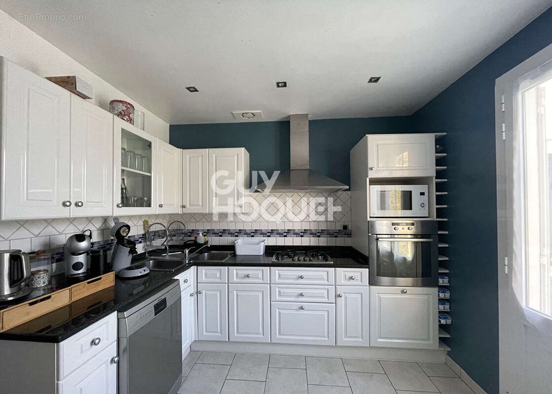 Maison à MALESHERBES