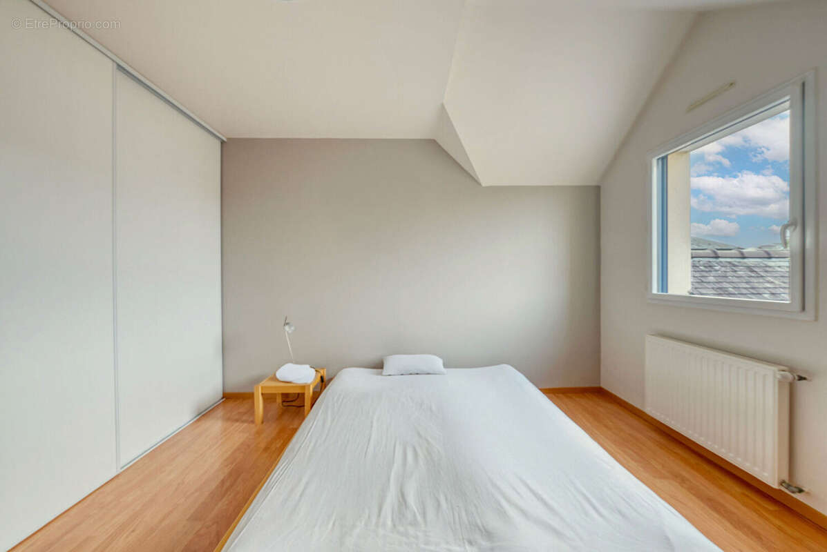 Maison à CESSON-SEVIGNE