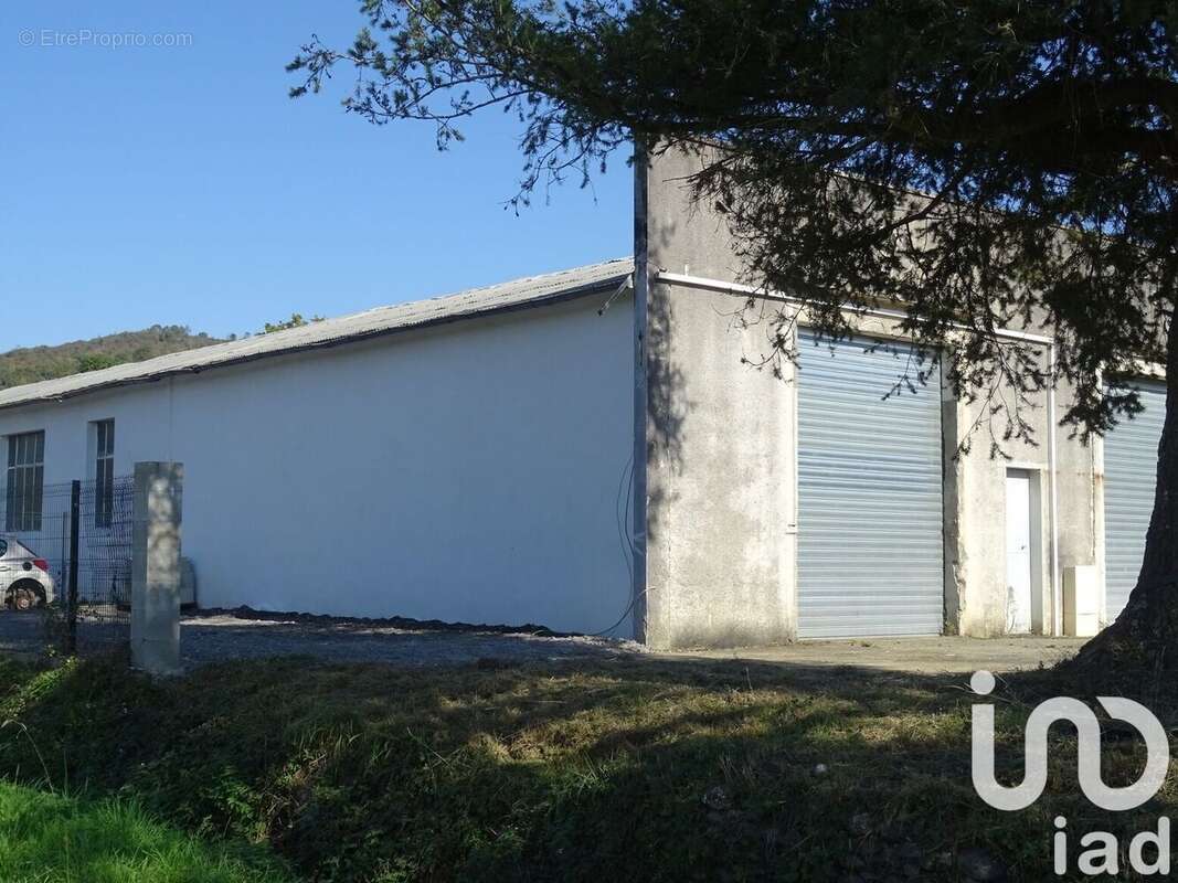 Photo 2 - Maison à CHERAUTE