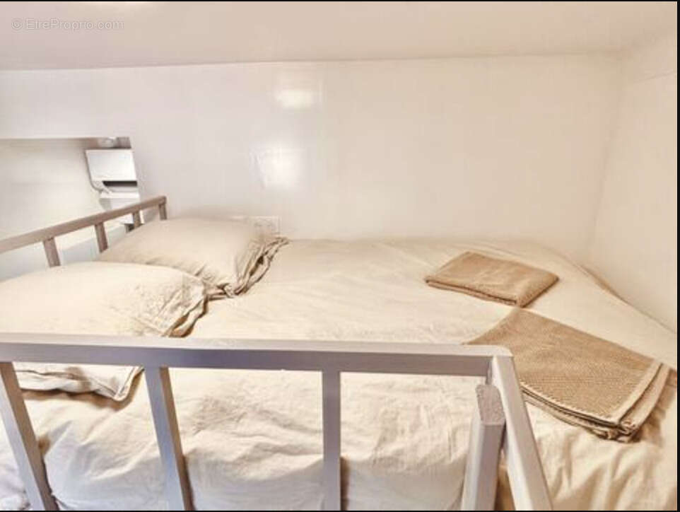 Appartement 3 pièces divisé en 3 studios   Idéal Investisseur - photo 16