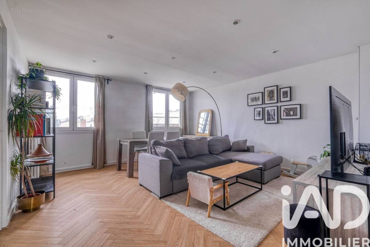 Photo 1 - Appartement à BRY-SUR-MARNE