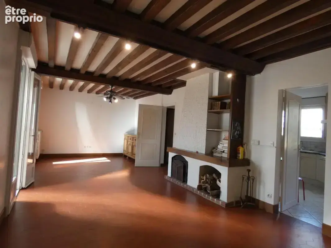 Ecouves-Radon,propriété au calme près centre bourg - photo 2