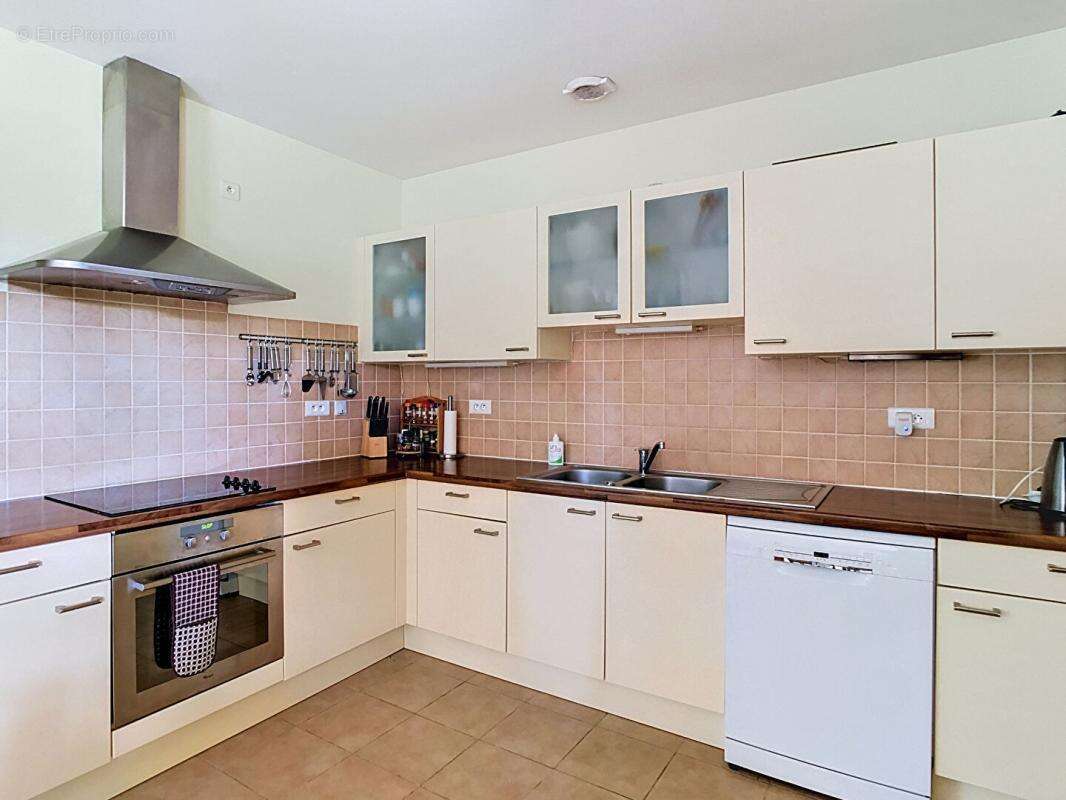 Maison de plain-pied avec 3 chambres - photo 8
