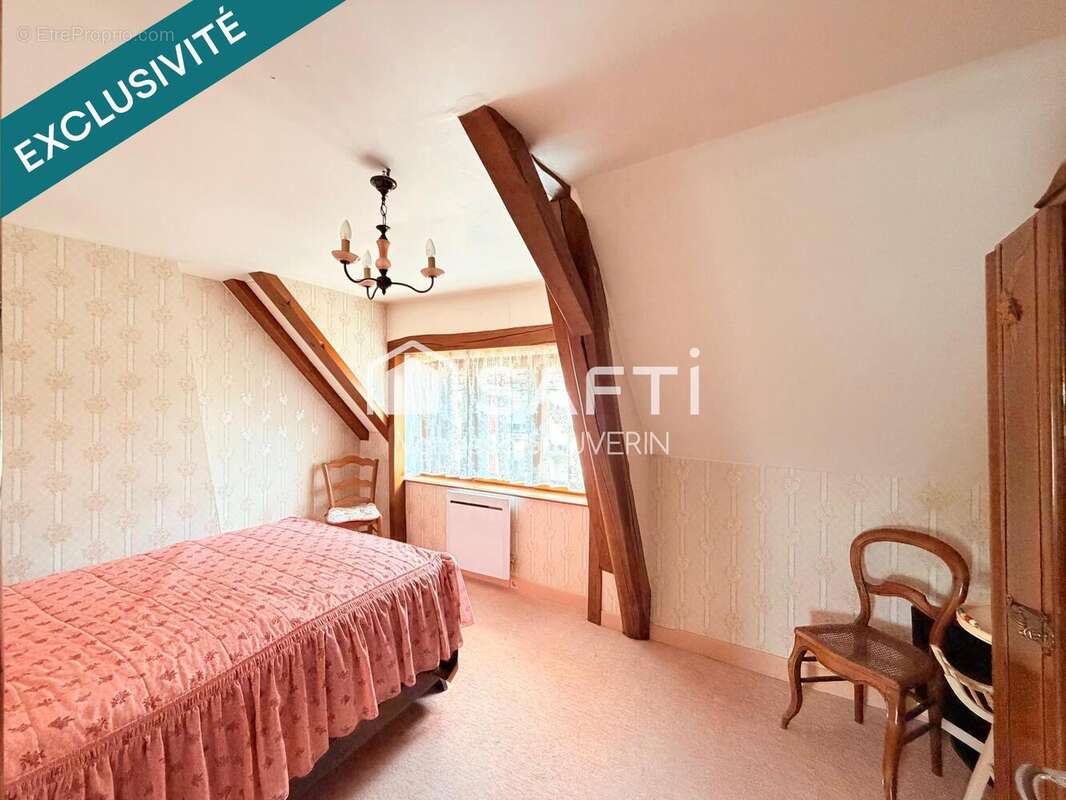 Maison 63 m² à Nogent-Sur-Seine  - photo 8