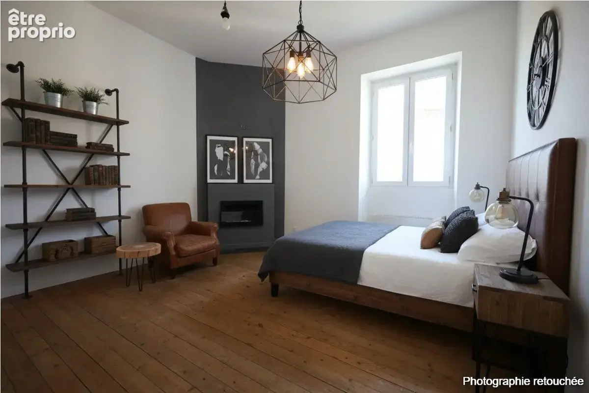 Maison 6 pièces 135 m² à vendre à Niort (79000) - photo 3