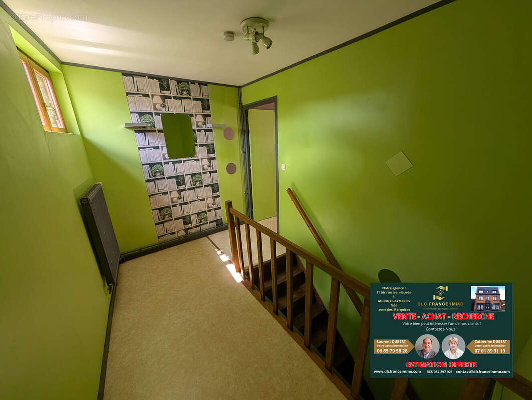 Maison 115 m² à Berlaimont  - photo 8