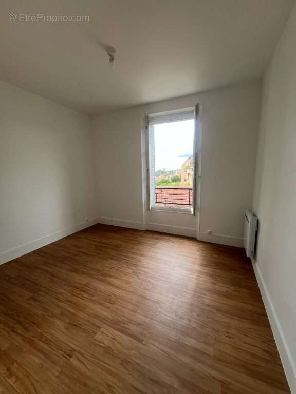 Appartement à CHELLES