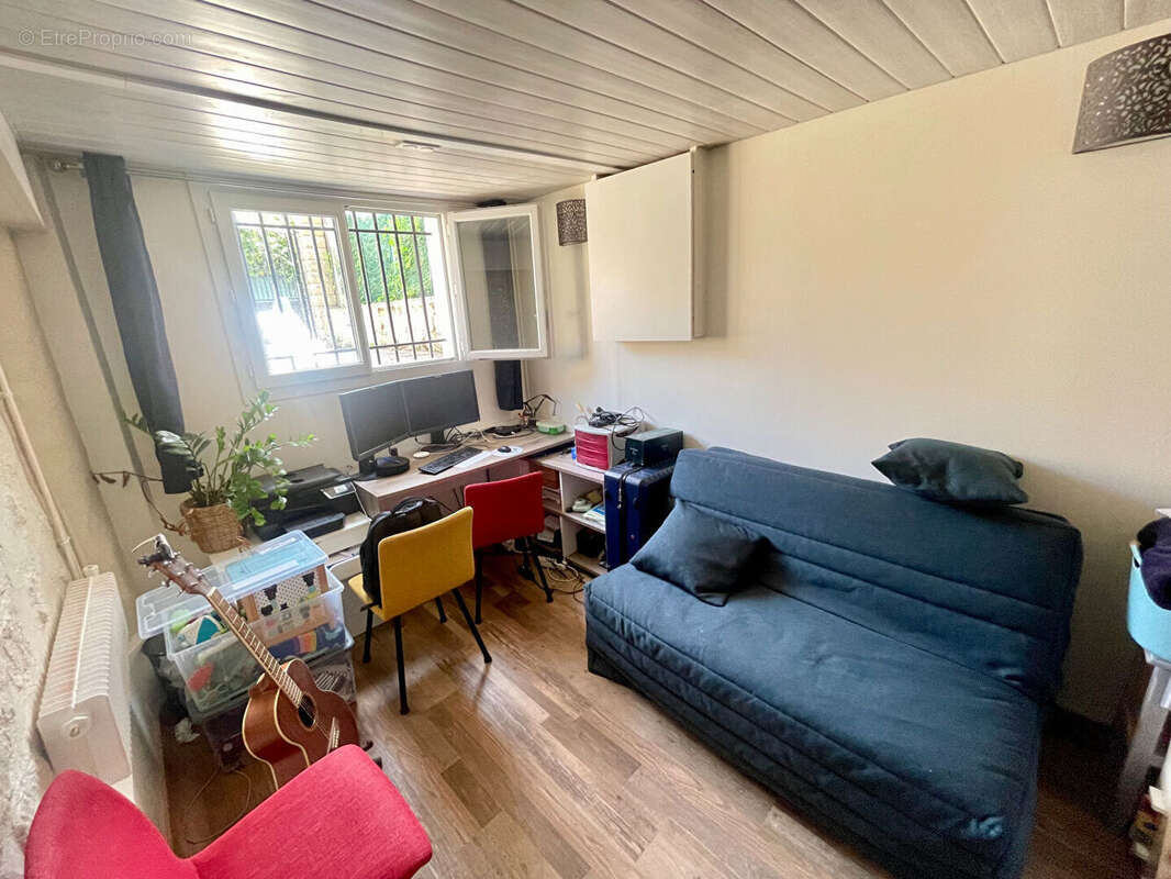 Maison à SARTROUVILLE