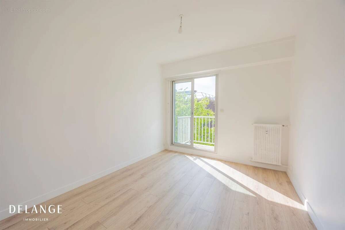 Appartement à PARIS-13E