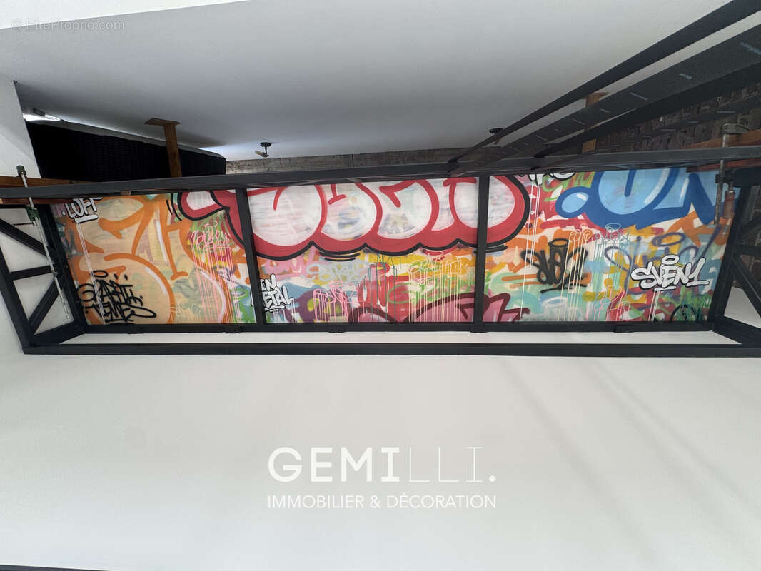 Appartement à MULHOUSE