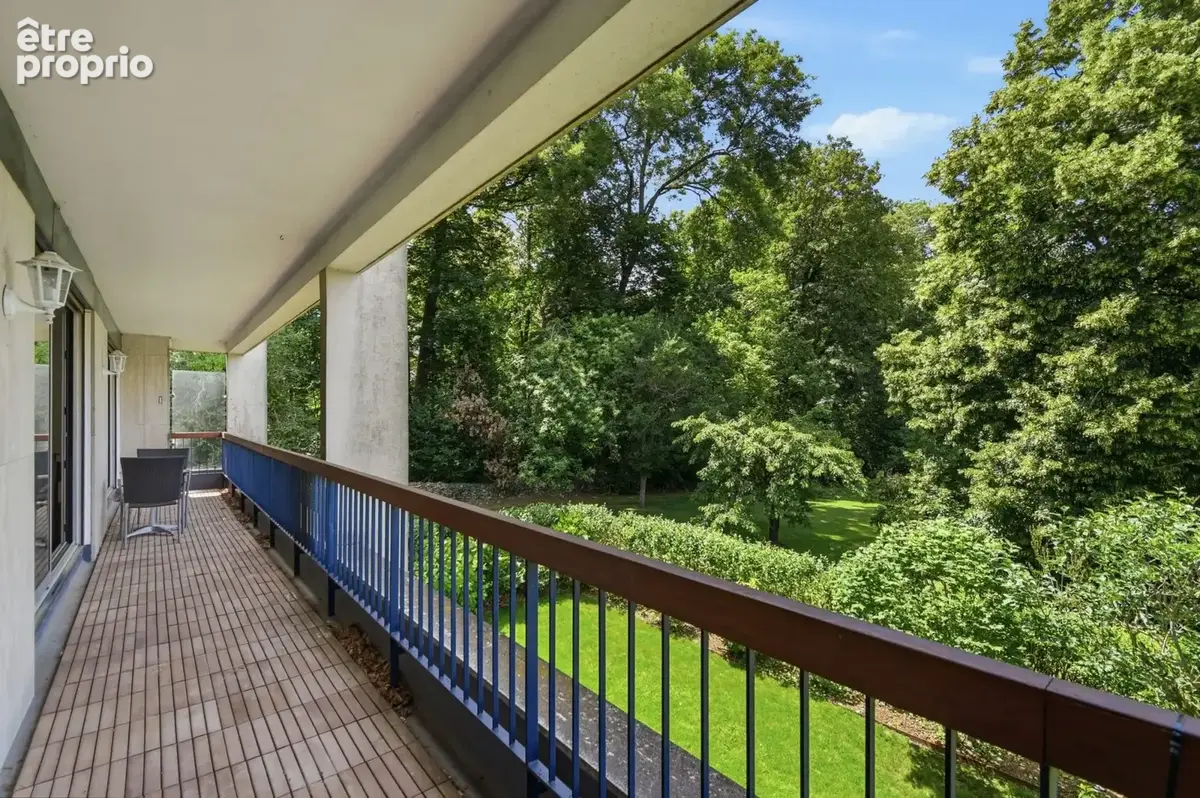 Appartement 118 m² à Rueil-Malmaison  - photo 5