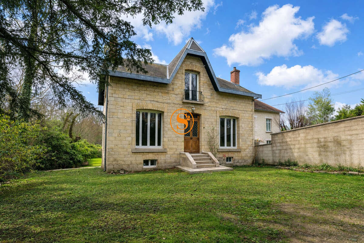 Maison à COYE-LA-FORET