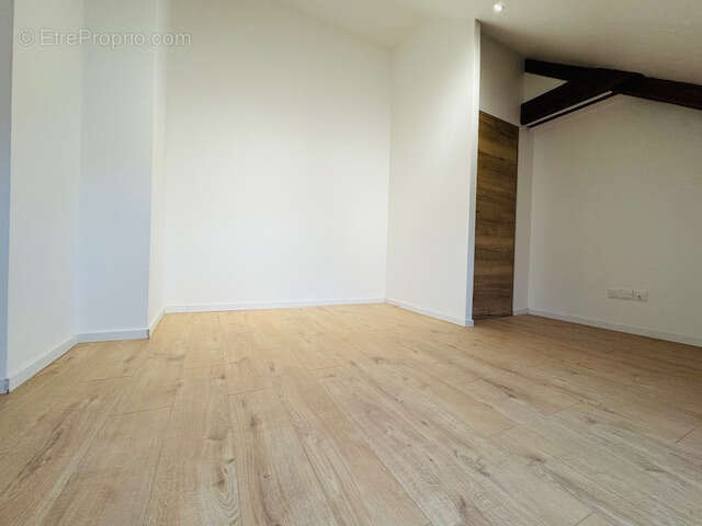 Appartement à CREIL