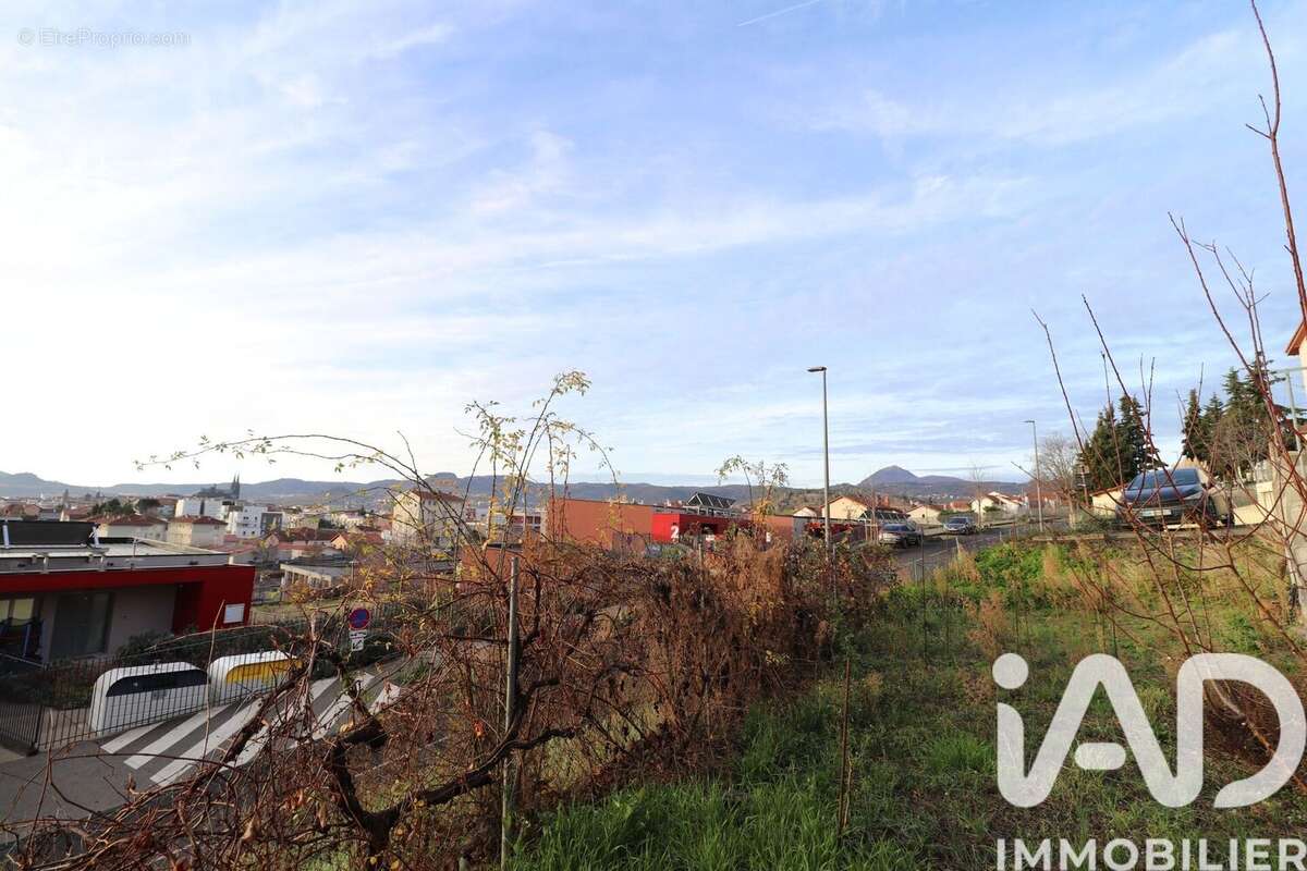Photo 4 - Maison à CLERMONT-FERRAND