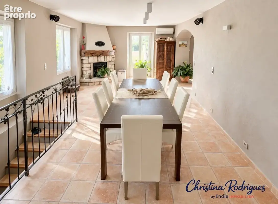 Saint antonin bastide t4 et appartement neuf t3 - photo 15