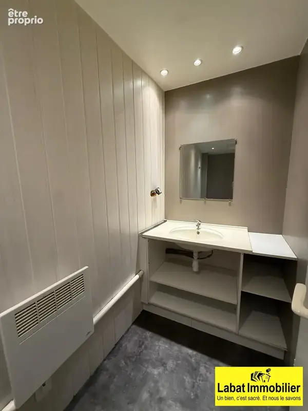 Appartement 2 pièces 46 m² à vendre à Peyrehorade (40300) - photo 9