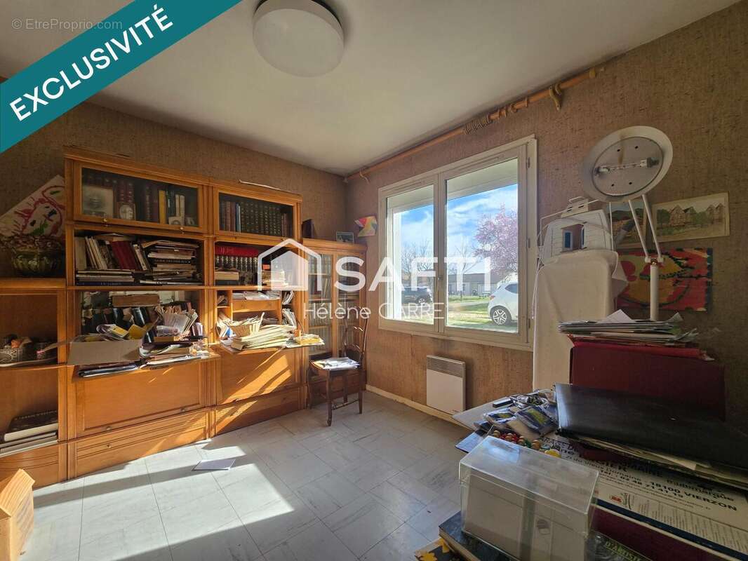 Photo 7 - Maison à VIERZON