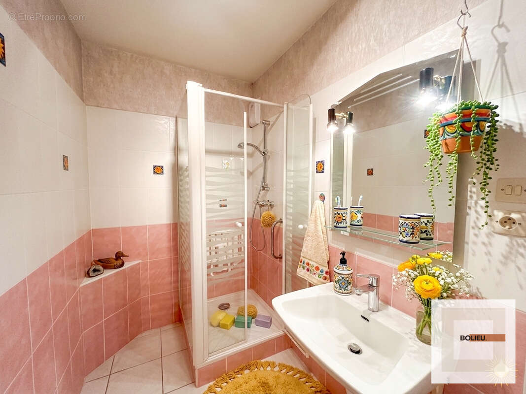 Appartement à BARBY