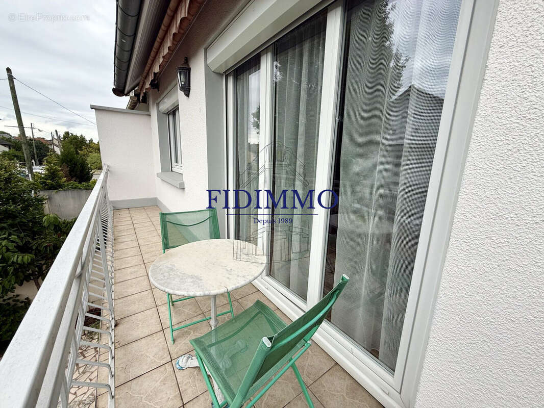 Maison à ORMESSON-SUR-MARNE