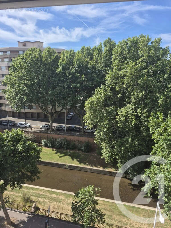 Appartement à PERPIGNAN