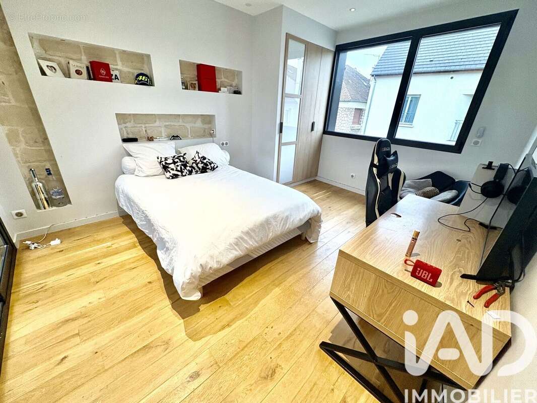 Photo 3 - Maison à MONTESSON