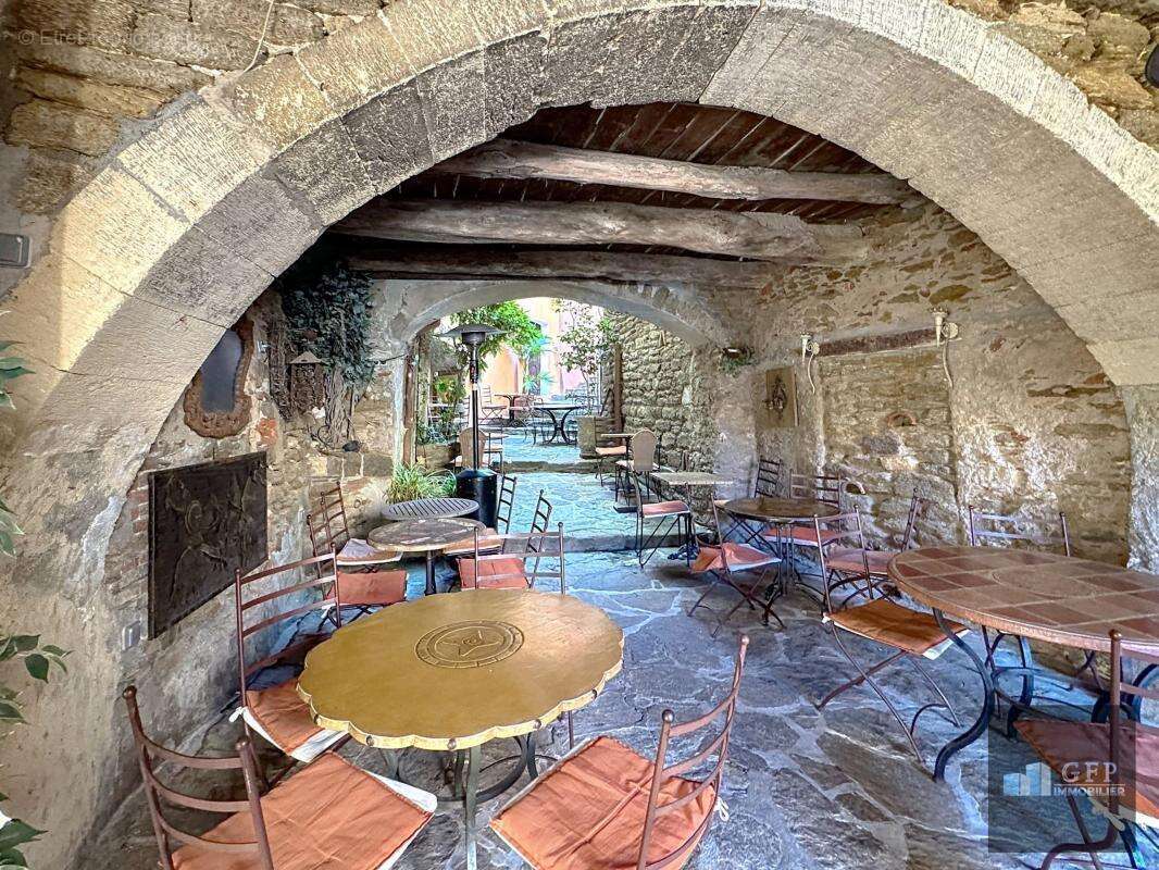 Maison à BORMES-LES-MIMOSAS