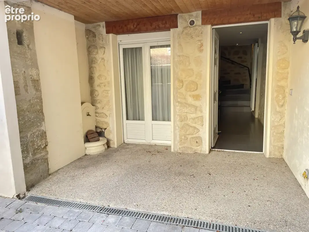 Cergy village maison de village  de 143 m2 env. 6 pieces - photo 17