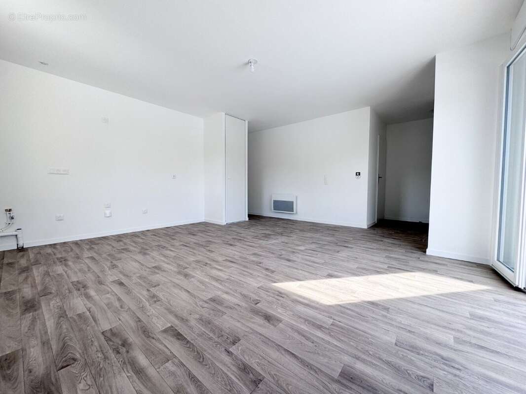 Appartement à SAINT-JEAN-DE-MONTS