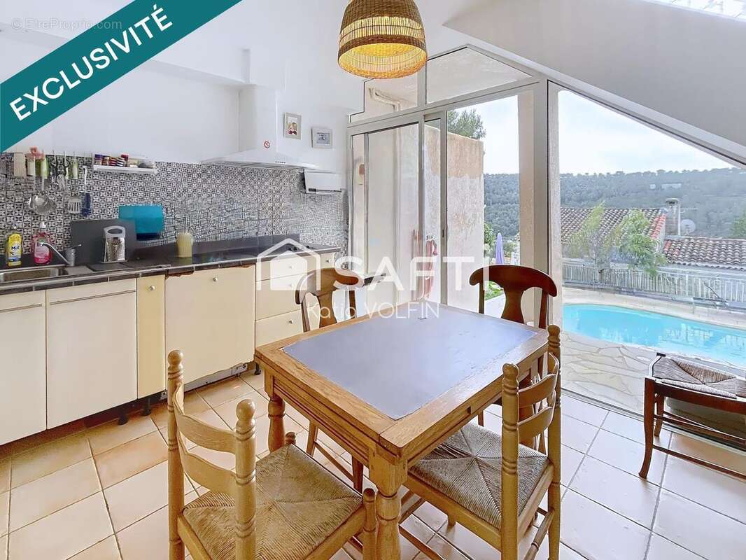 Photo 8 - Maison à CARNOUX-EN-PROVENCE