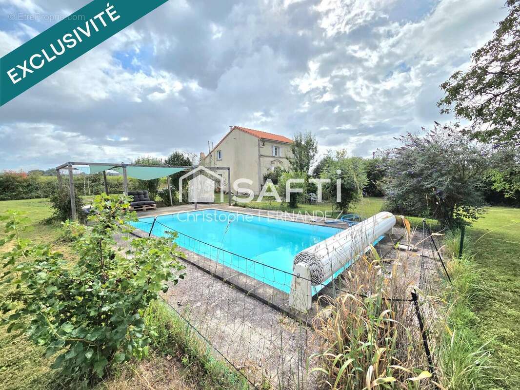 Photo 2 - Maison à ROUFFIGNAC