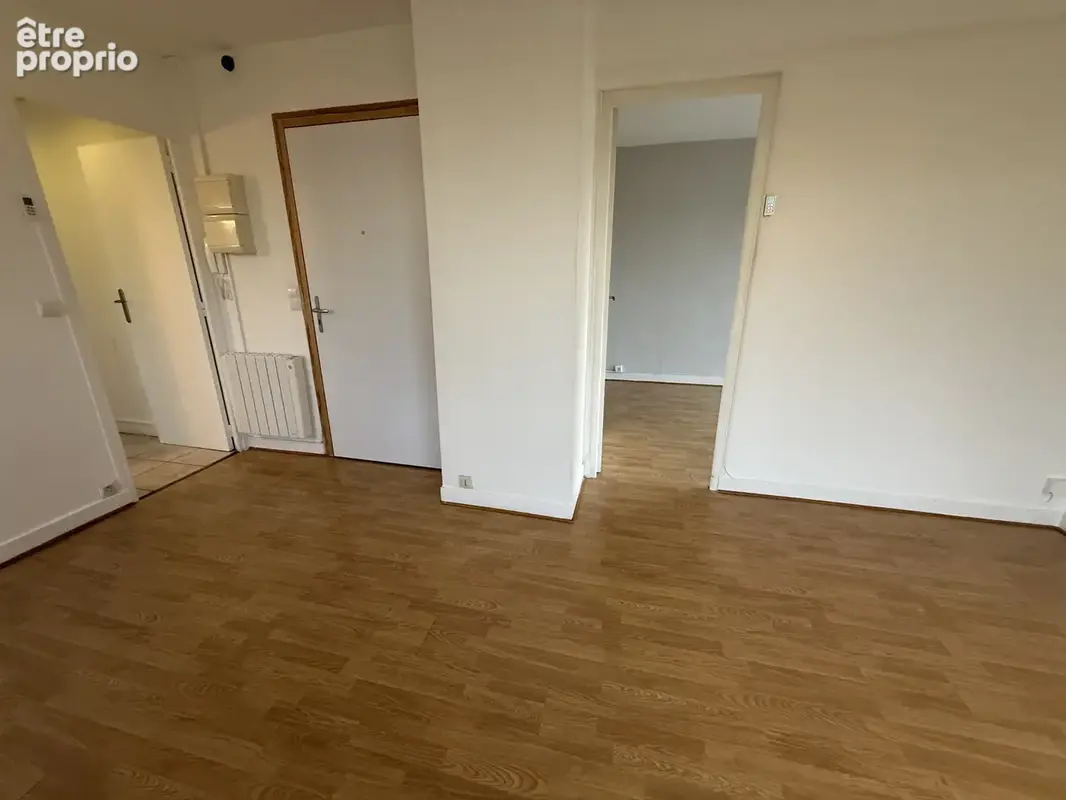 Appartement f2 - saint jean de braye - a vendre - photo 7