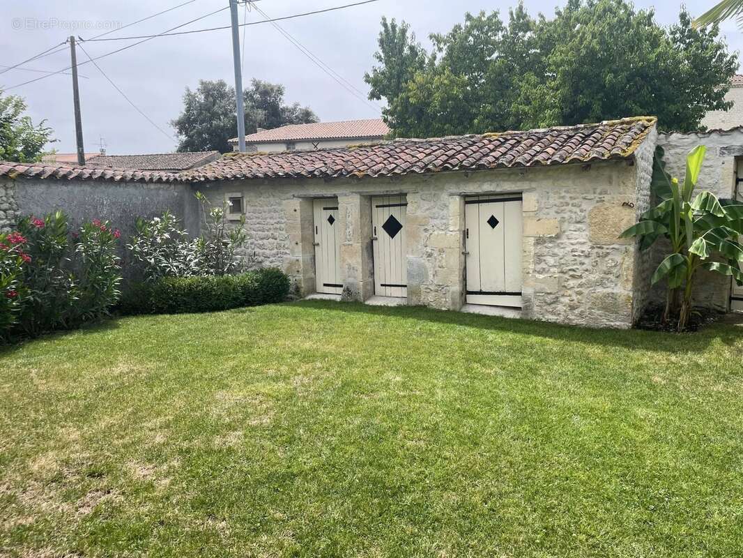 Belle maison pleine de possibilités - photo 22