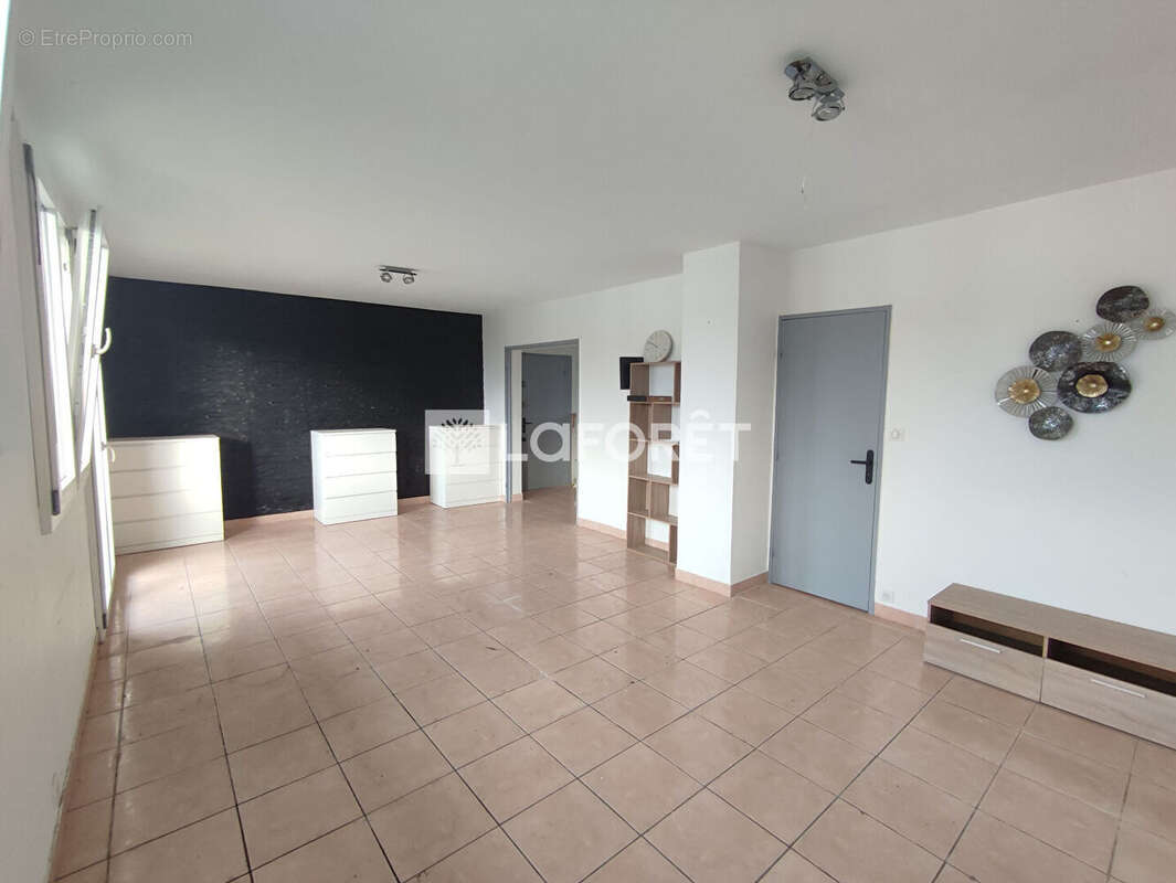 Appartement à BELFORT