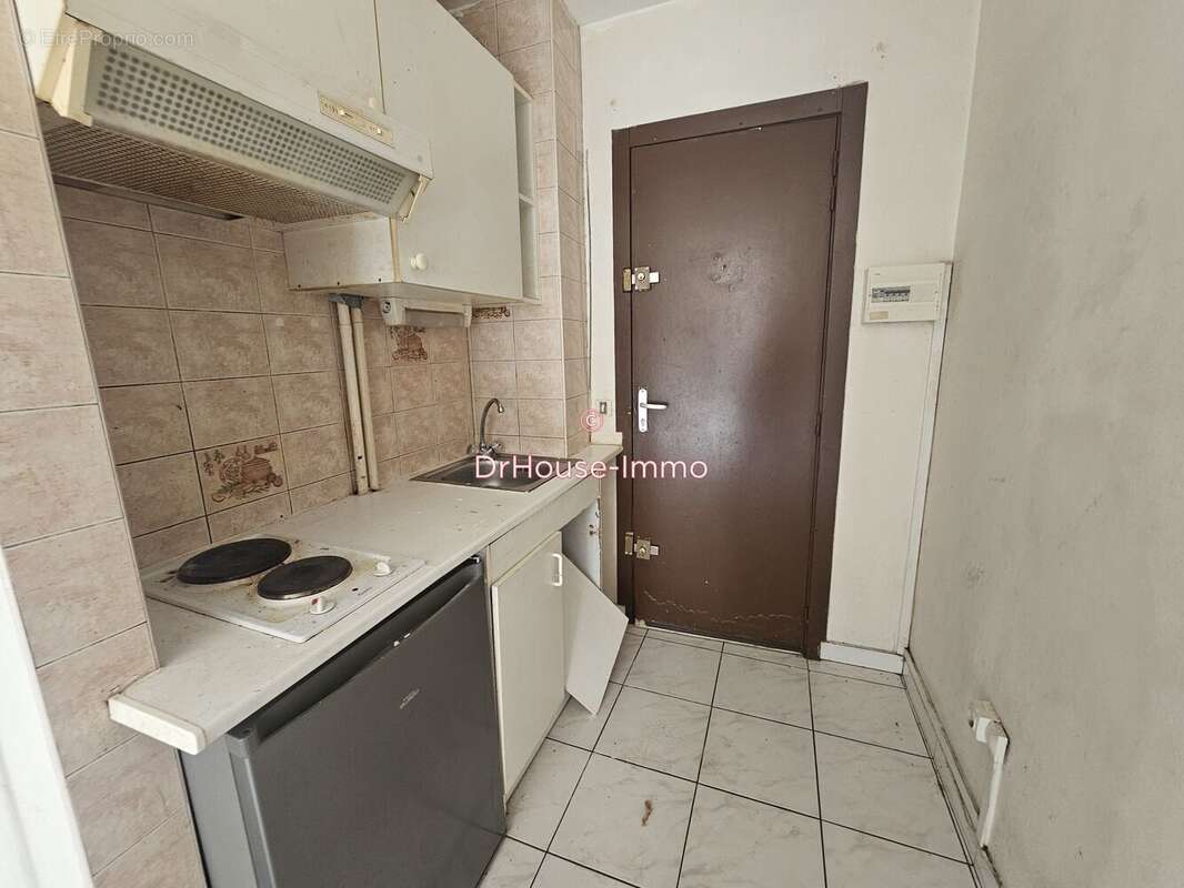 Appartement 18 m² à Perpignan  - photo 6