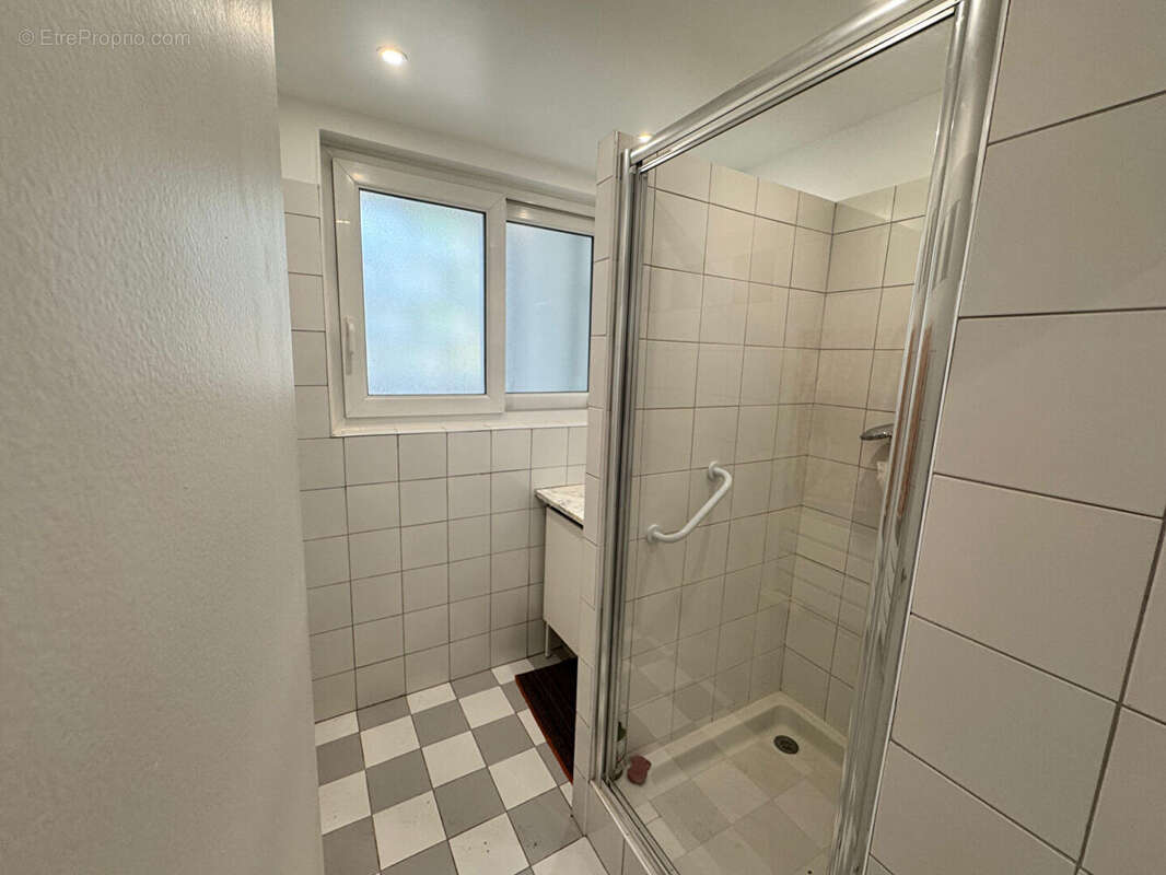 Appartement à DEUIL-LA-BARRE