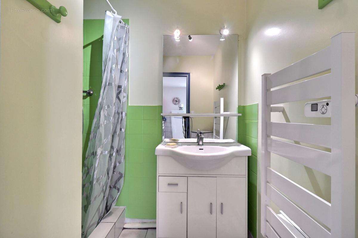 Maison à SAINTE-MARIE-DE-RE