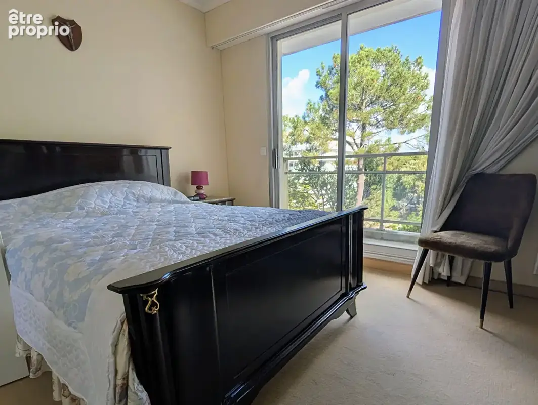 Appartement La Baule Escoublac 2 pièce(s) 47.8 m² FACE MER - photo 12