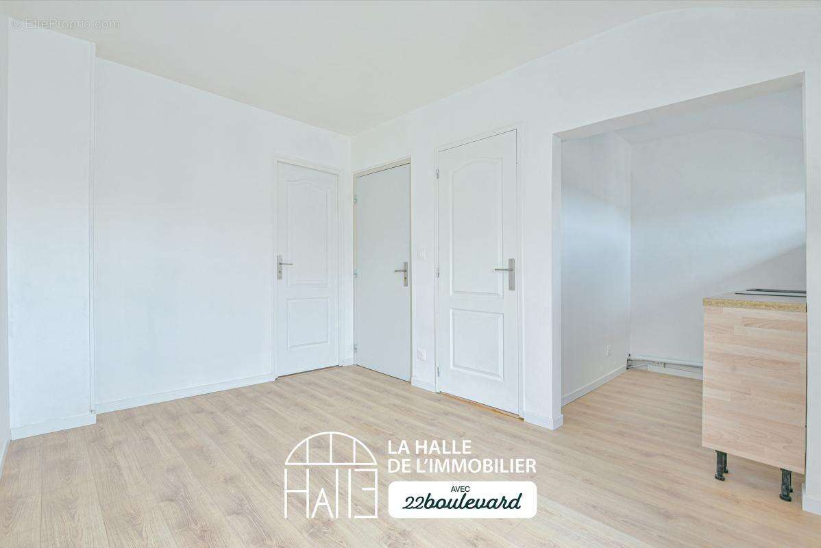Appartement à LIMOGES
