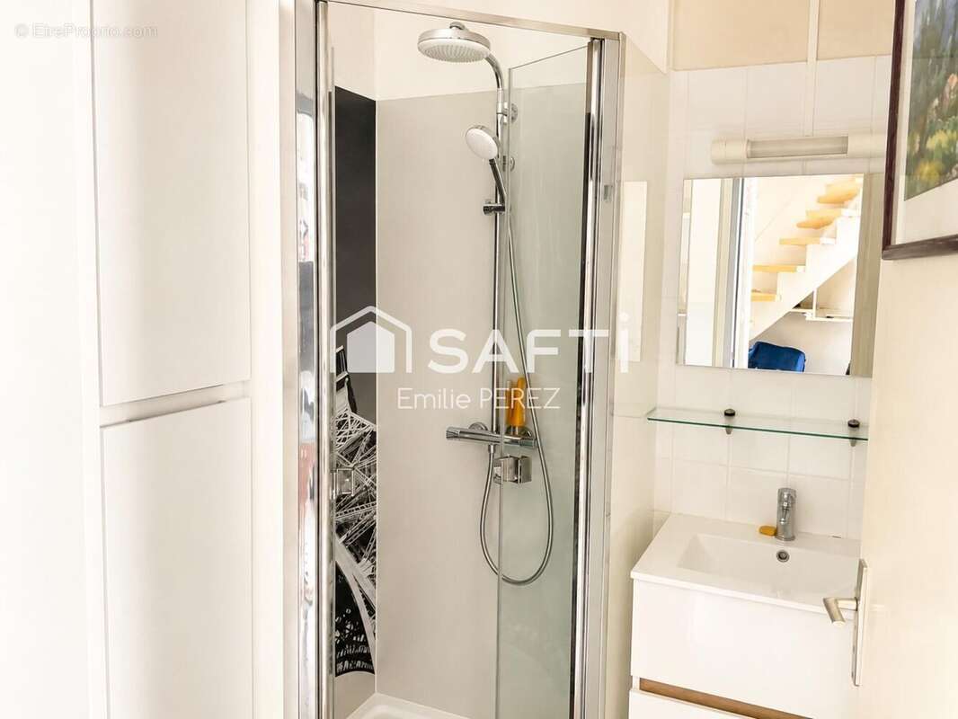 Maison 35 m² à Frontignan  - photo 3