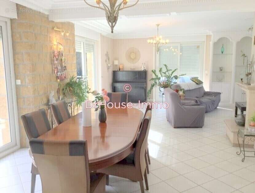 Maison à SAINT-JAMES